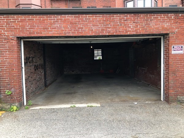 470 Beacon St, Back Bay