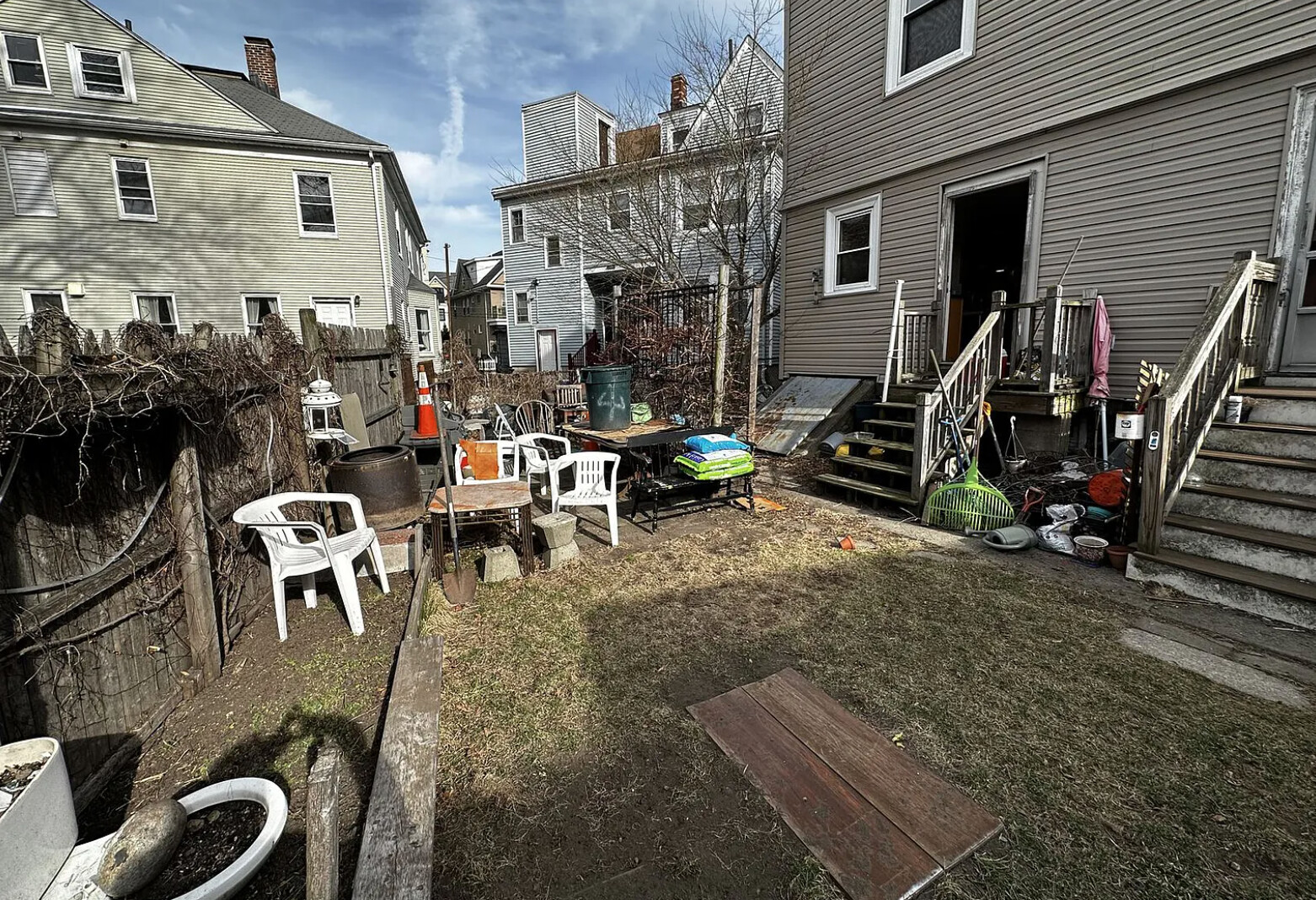 Photo 12 of Hooker St. Unit 40