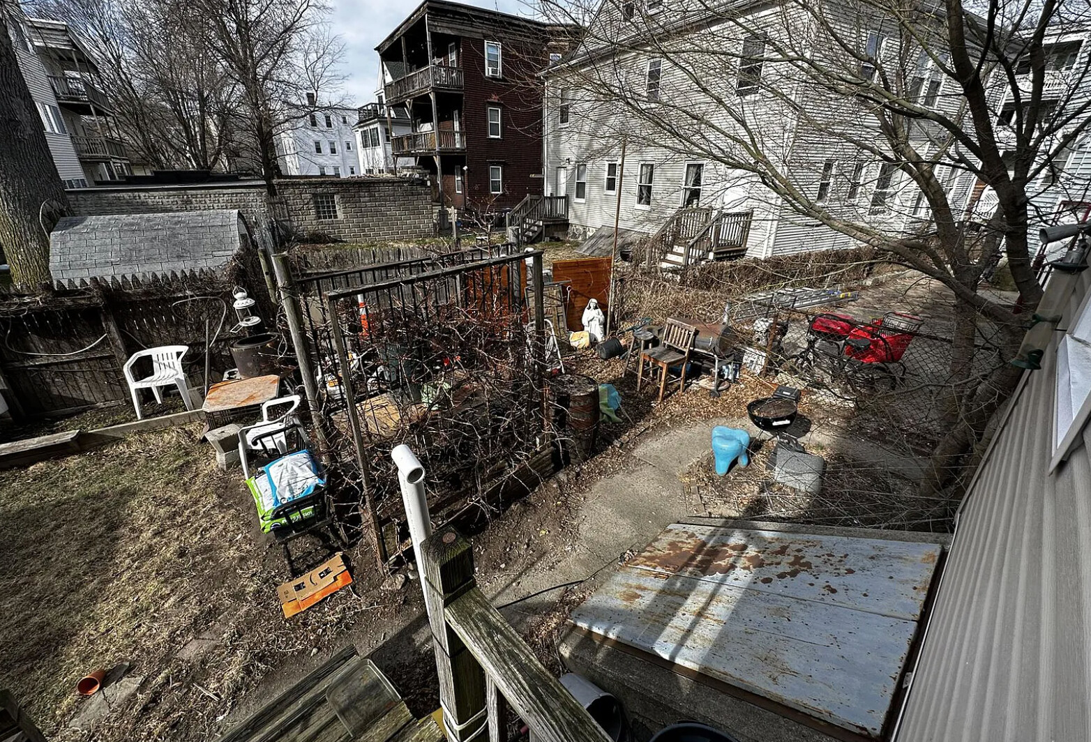 Photo 11 of Hooker St. Unit 40