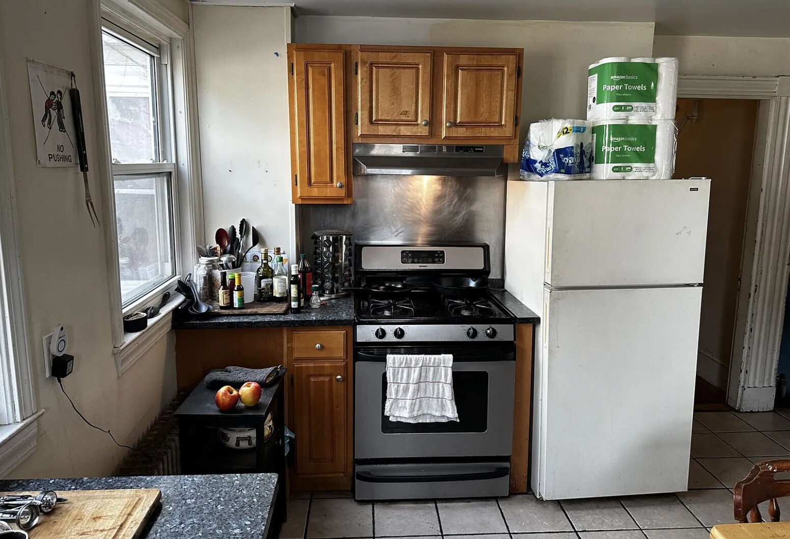 Photo 7 of Hooker St. Unit 40