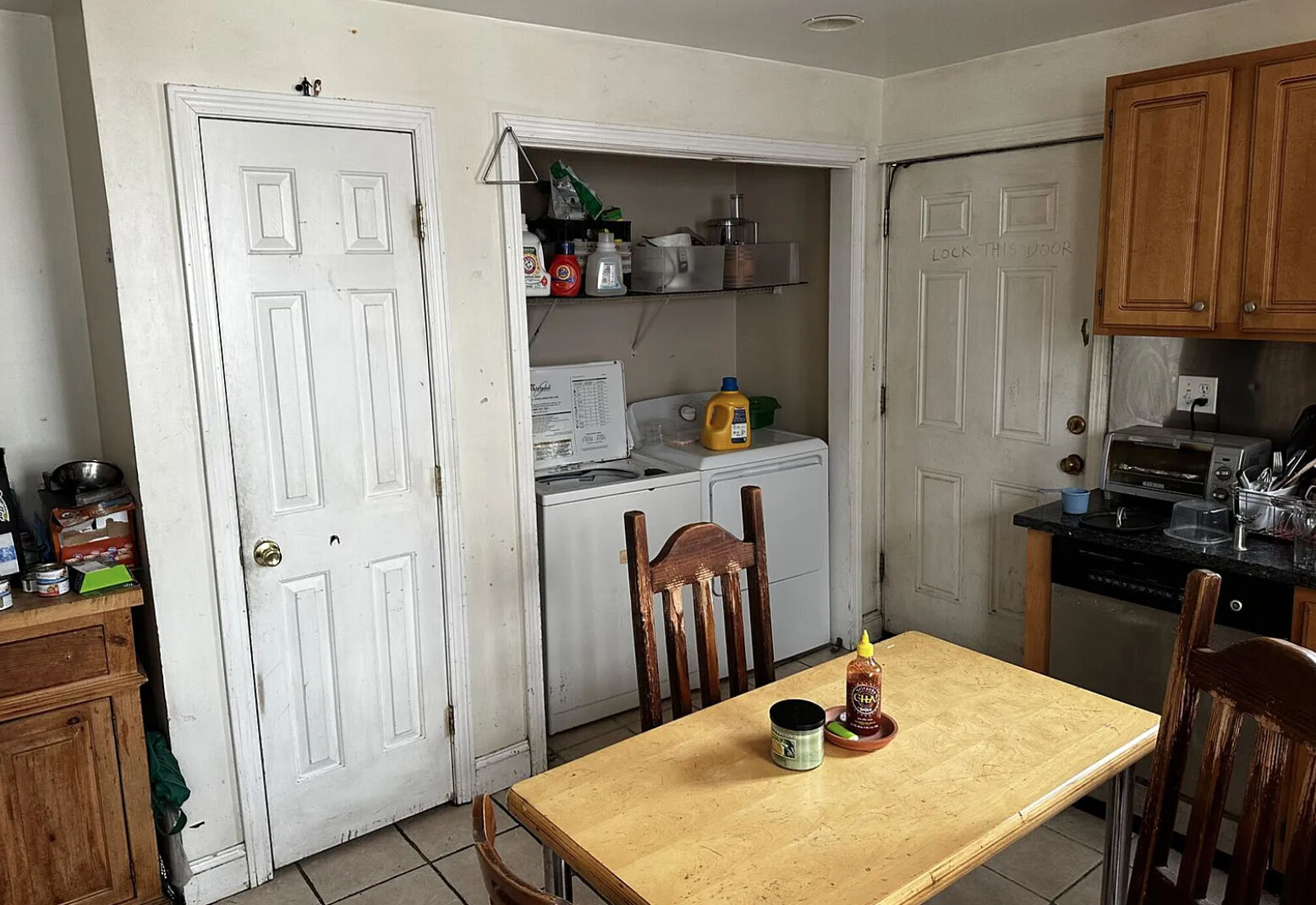 Photo 6 of Hooker St. Unit 40