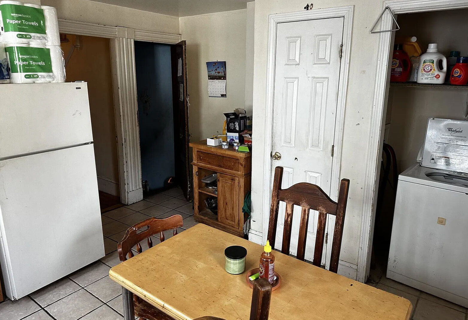 Photo 3 of Hooker St. Unit 40