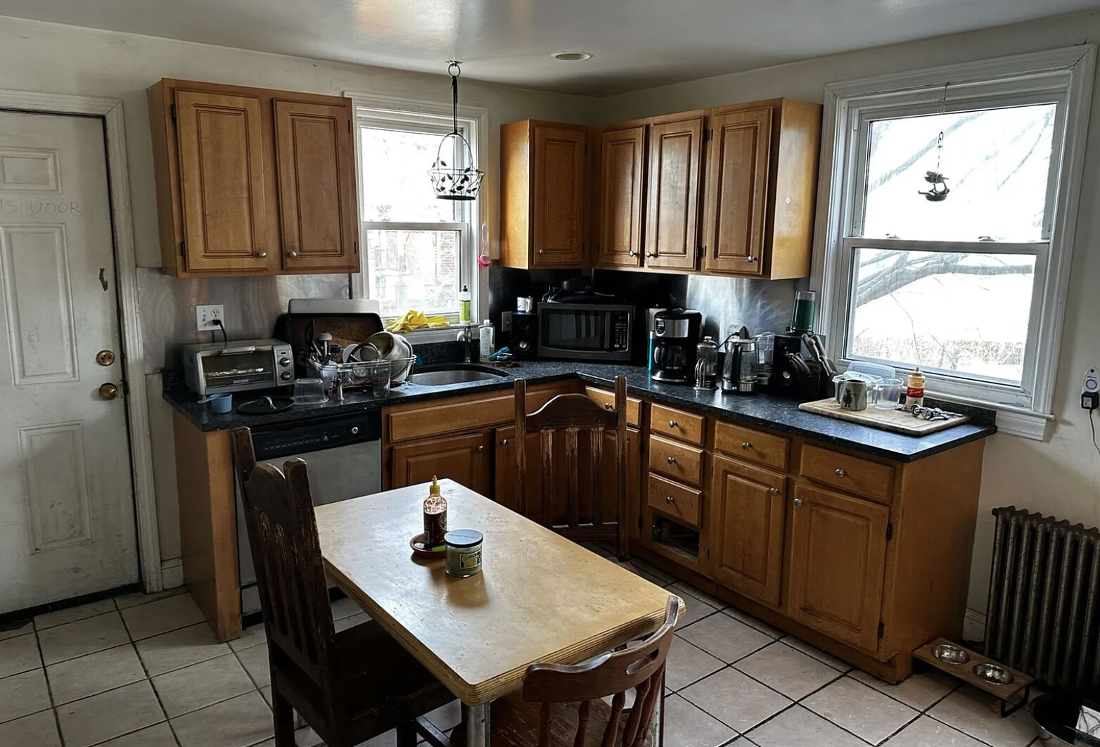 Photo 10 of Hooker St. Unit 40