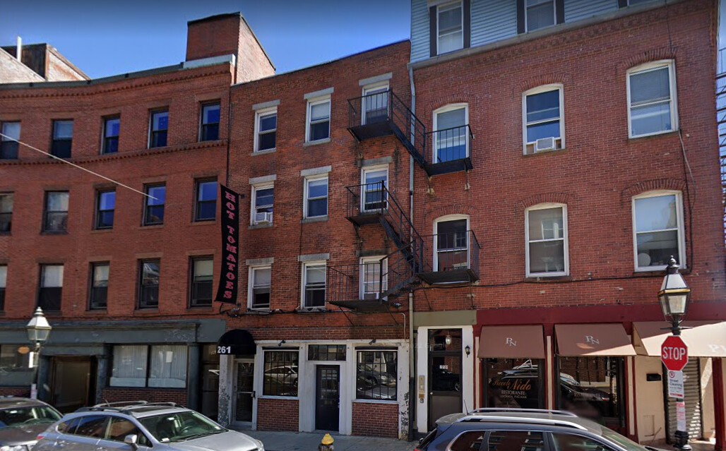 259 North St. Unit Room D, Boston