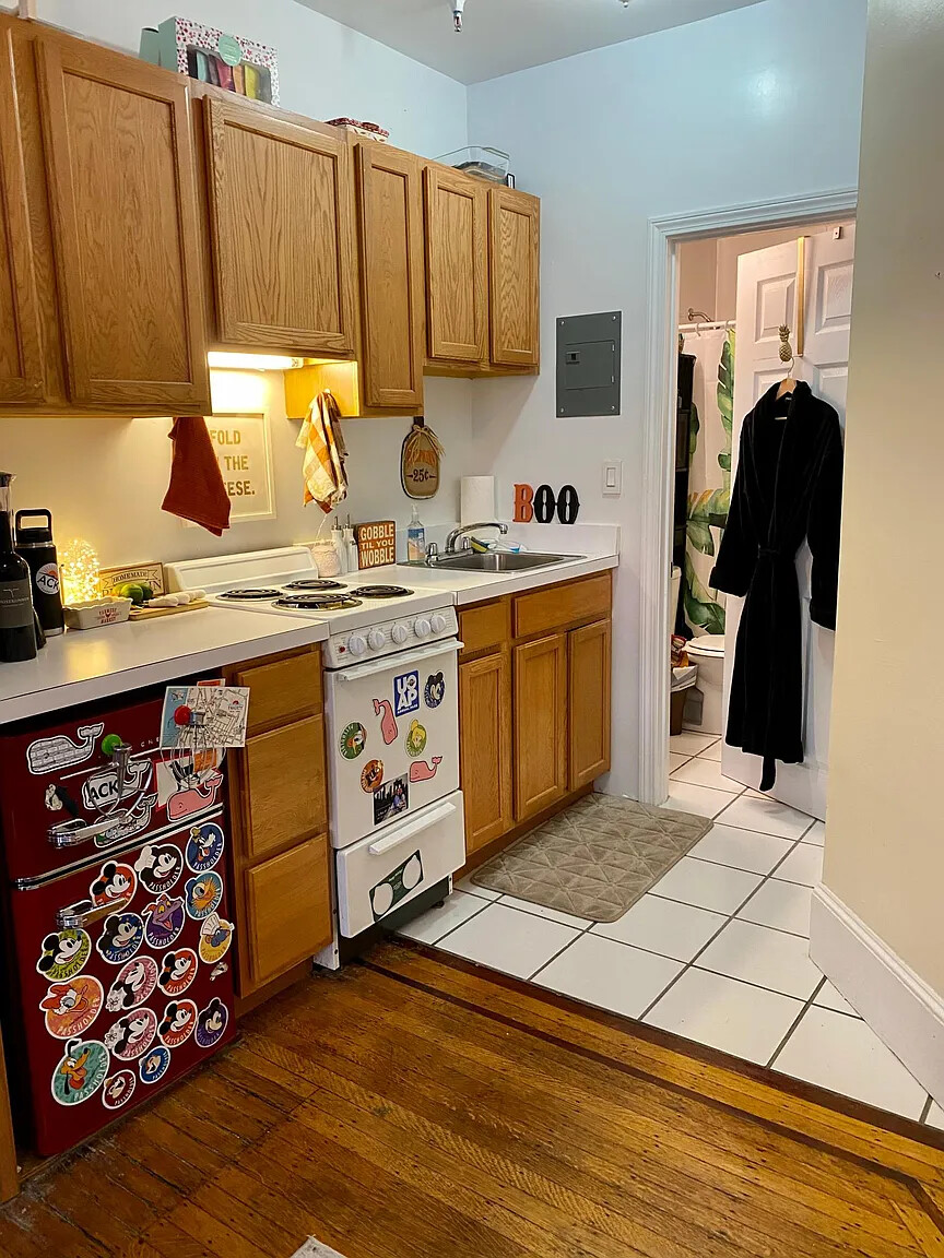 307 Beacon St, Back Bay