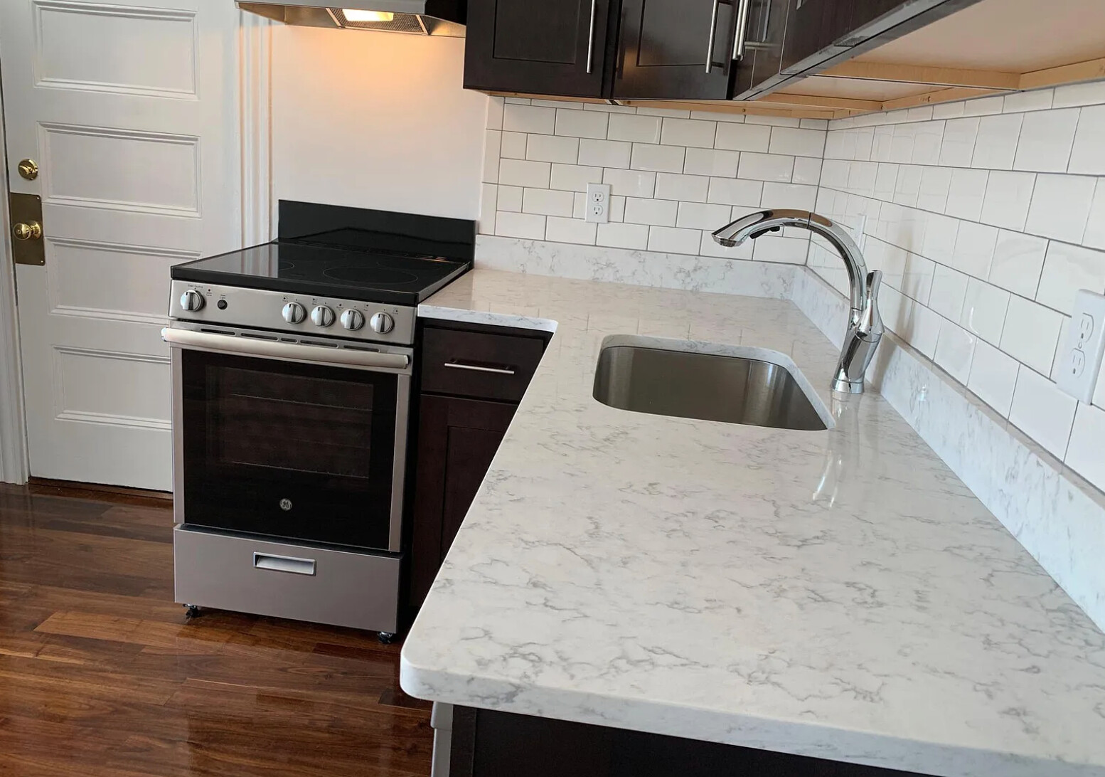 360 Beacon St, Ward Two