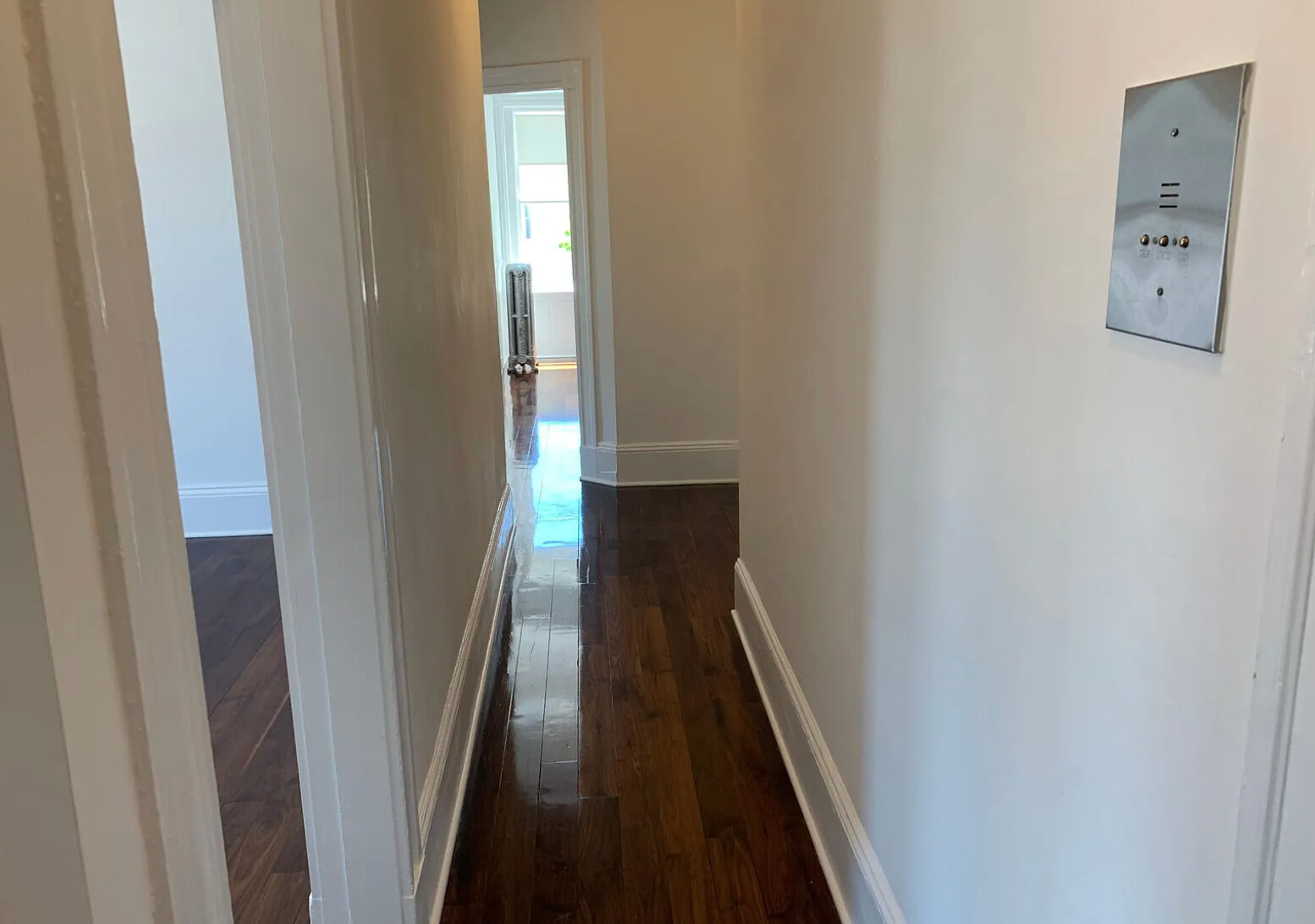 360 Beacon St, Ward Two