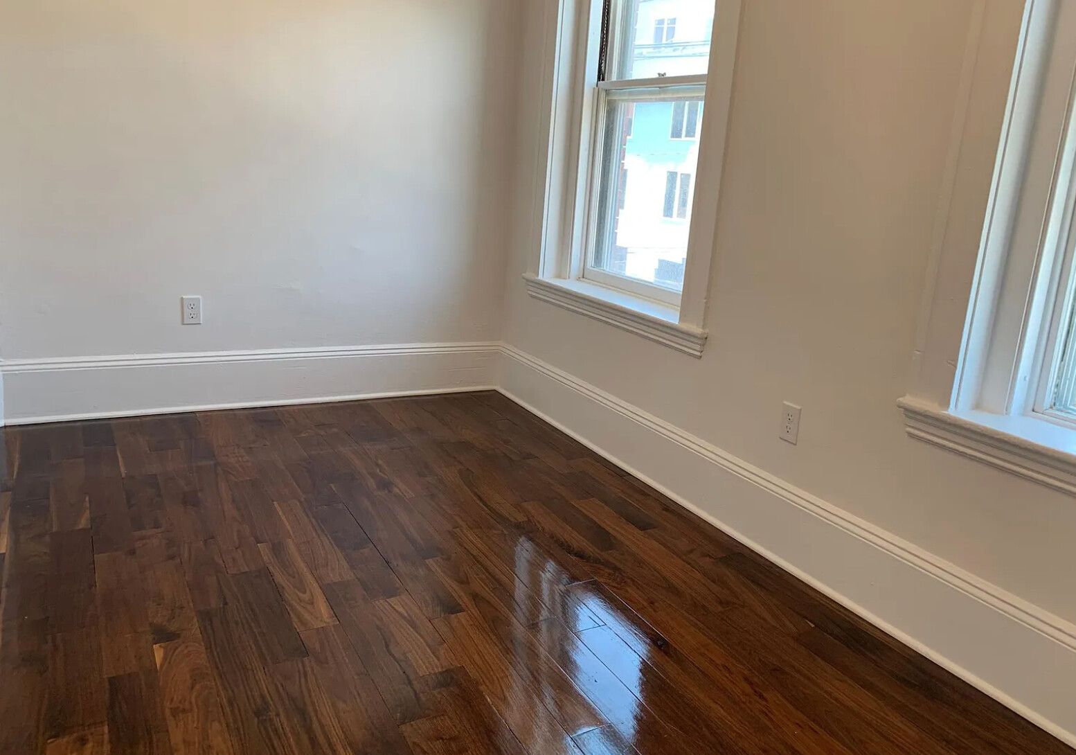 360 Beacon St, Ward Two