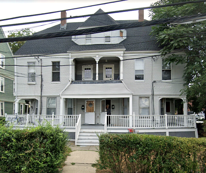 34 Foster St, Brighton