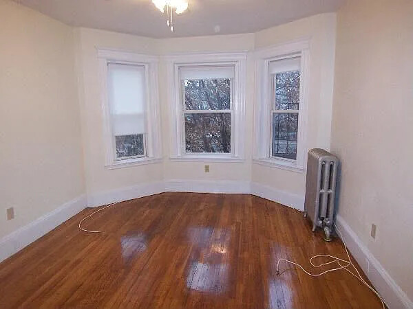 1127 Commonwealth Ave. Unit 16, Boston