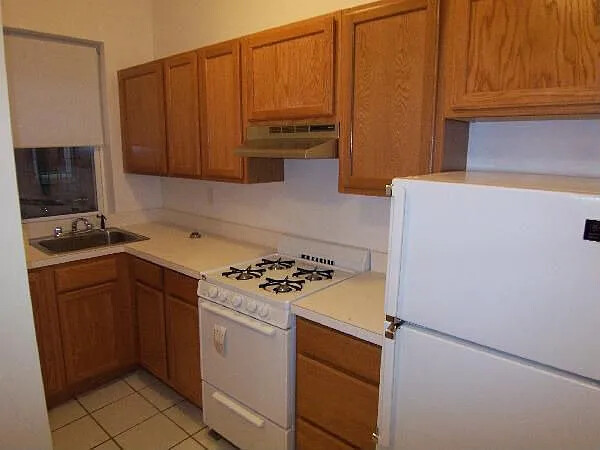 Photo 2 of 1127 Commonwealth Ave. Unit 16