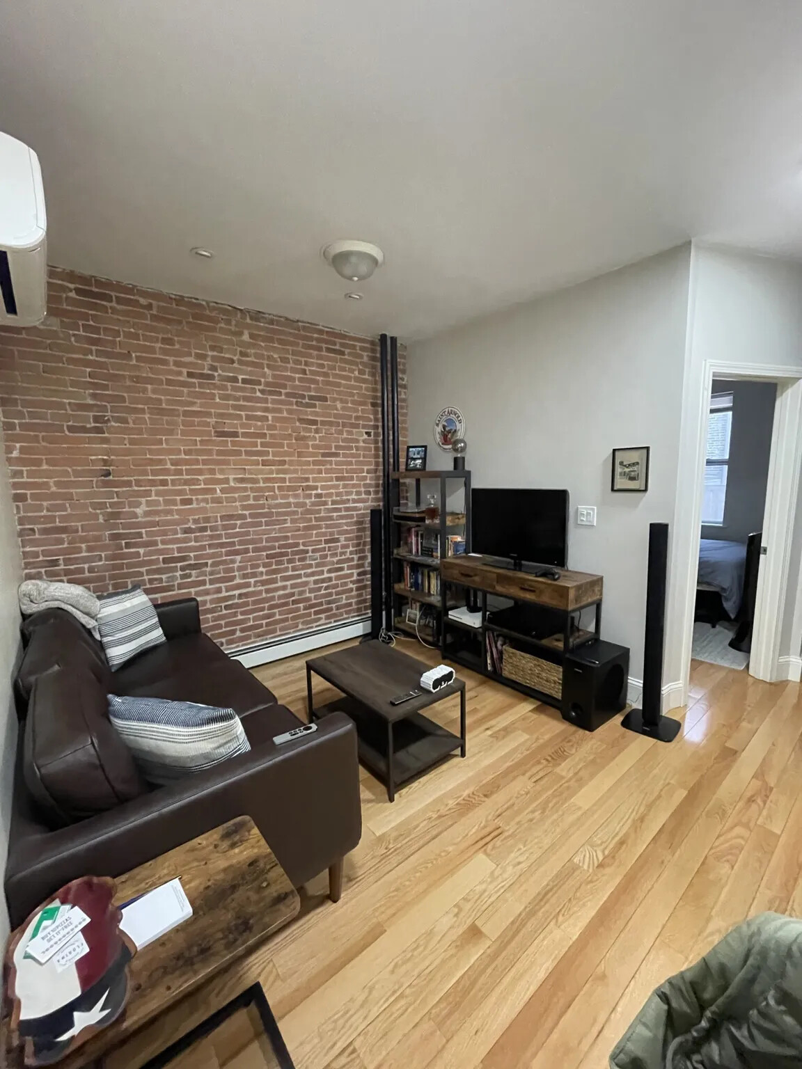 51 Joy St. Unit 1R, Boston