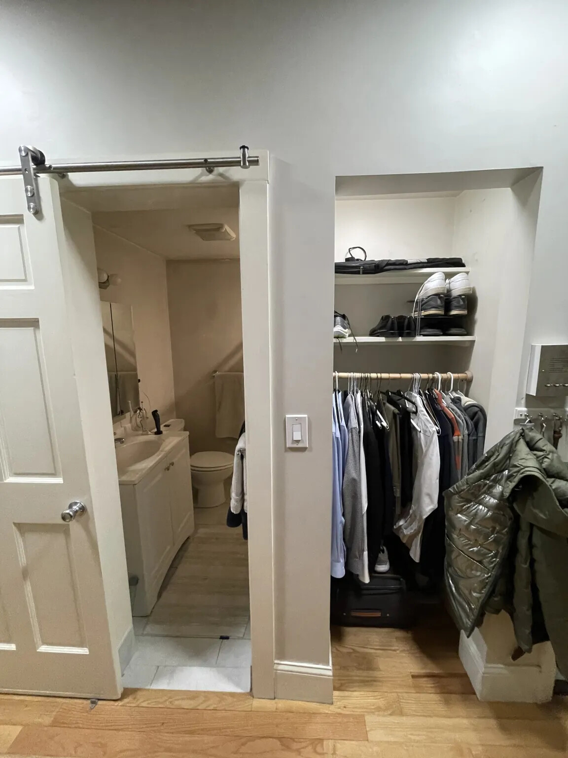 Photo 3 of 51 Joy St. Unit 1R