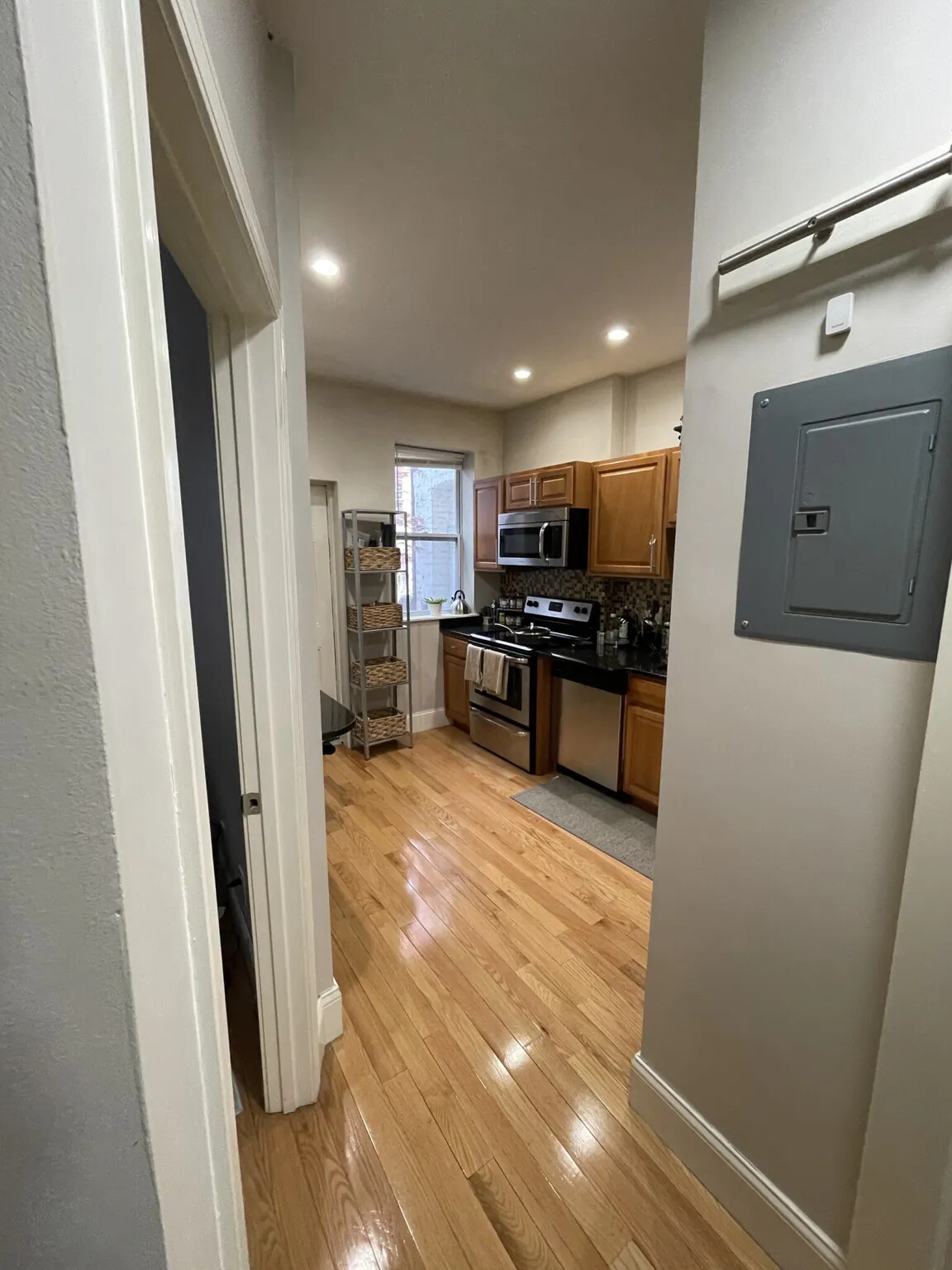 Photo 4 of 51 Joy St. Unit 1R