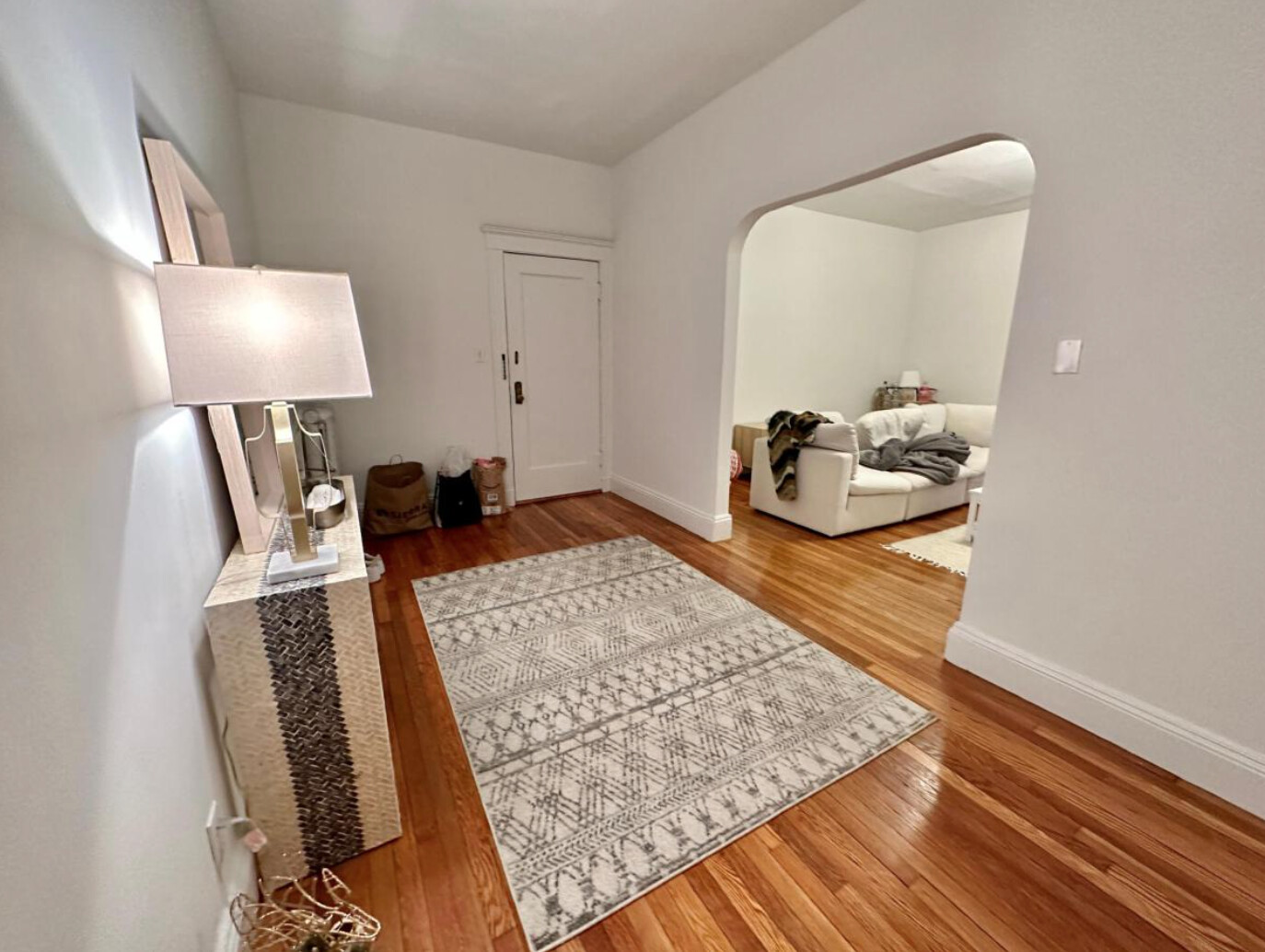 85 Winchester St, Coolidge Corner
