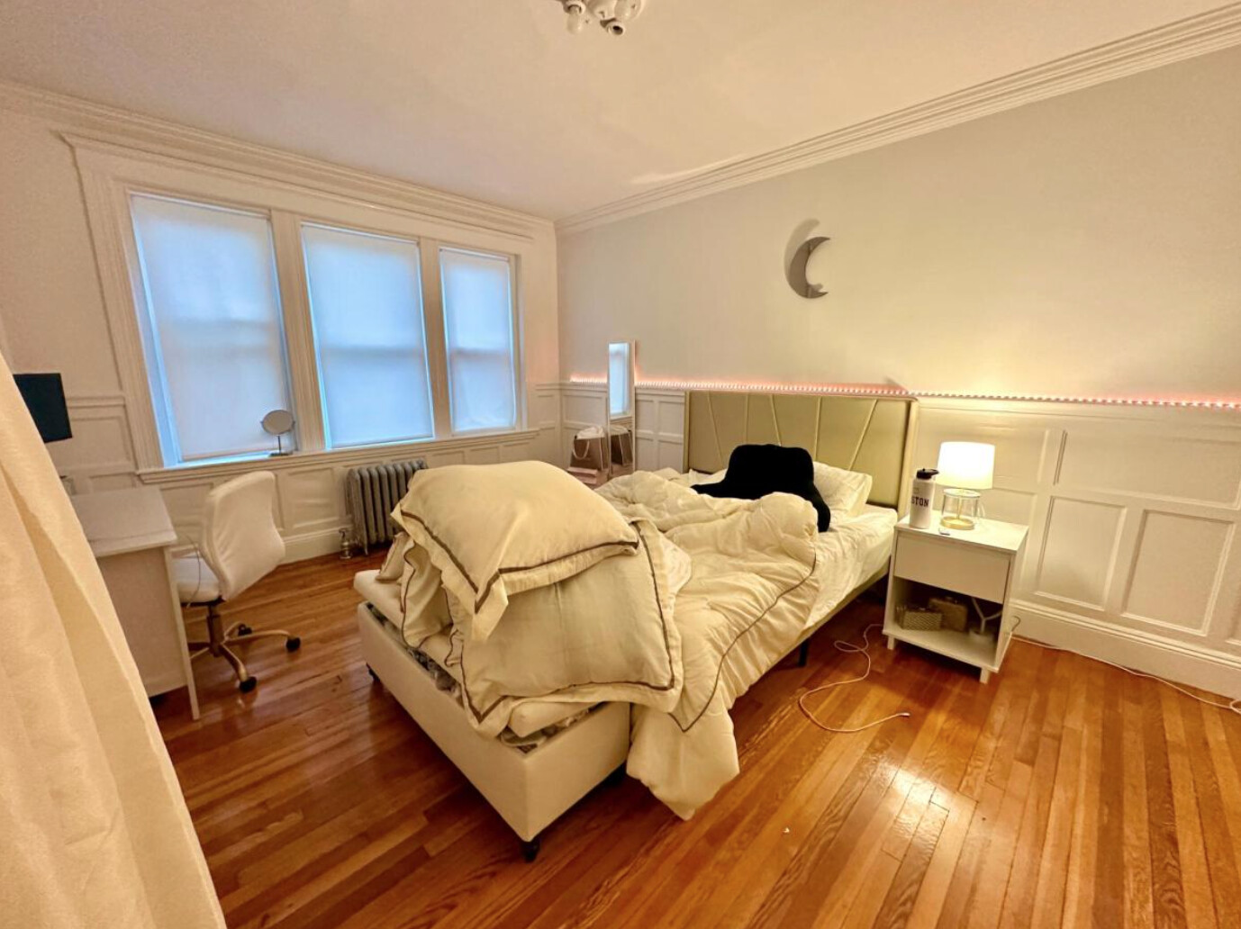 85 Winchester St, Coolidge Corner