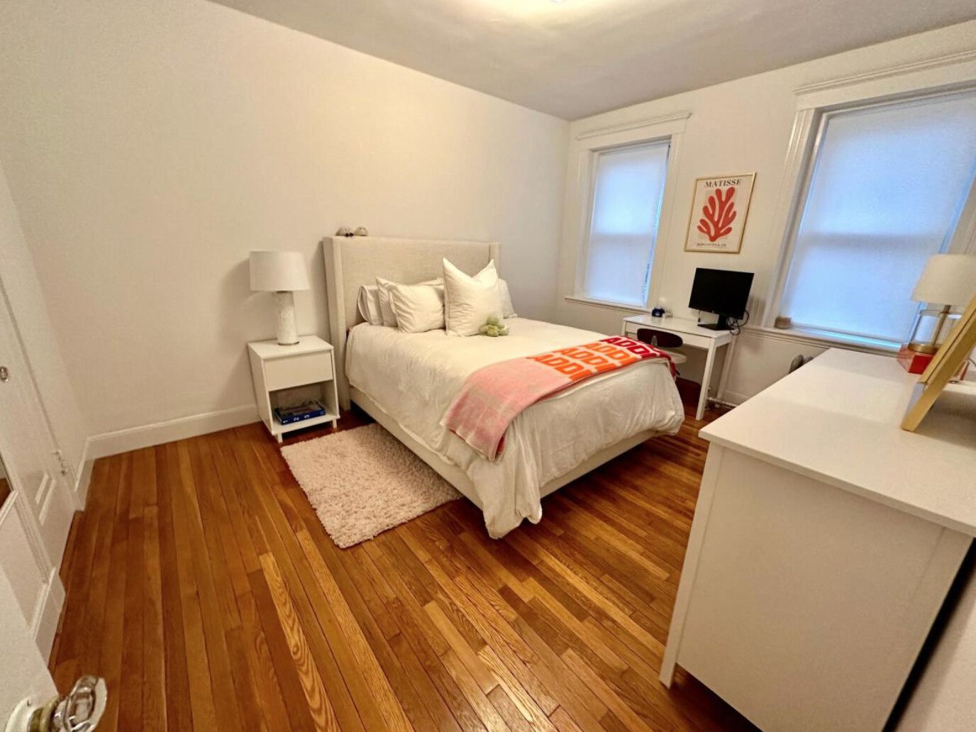 85 Winchester St, Coolidge Corner