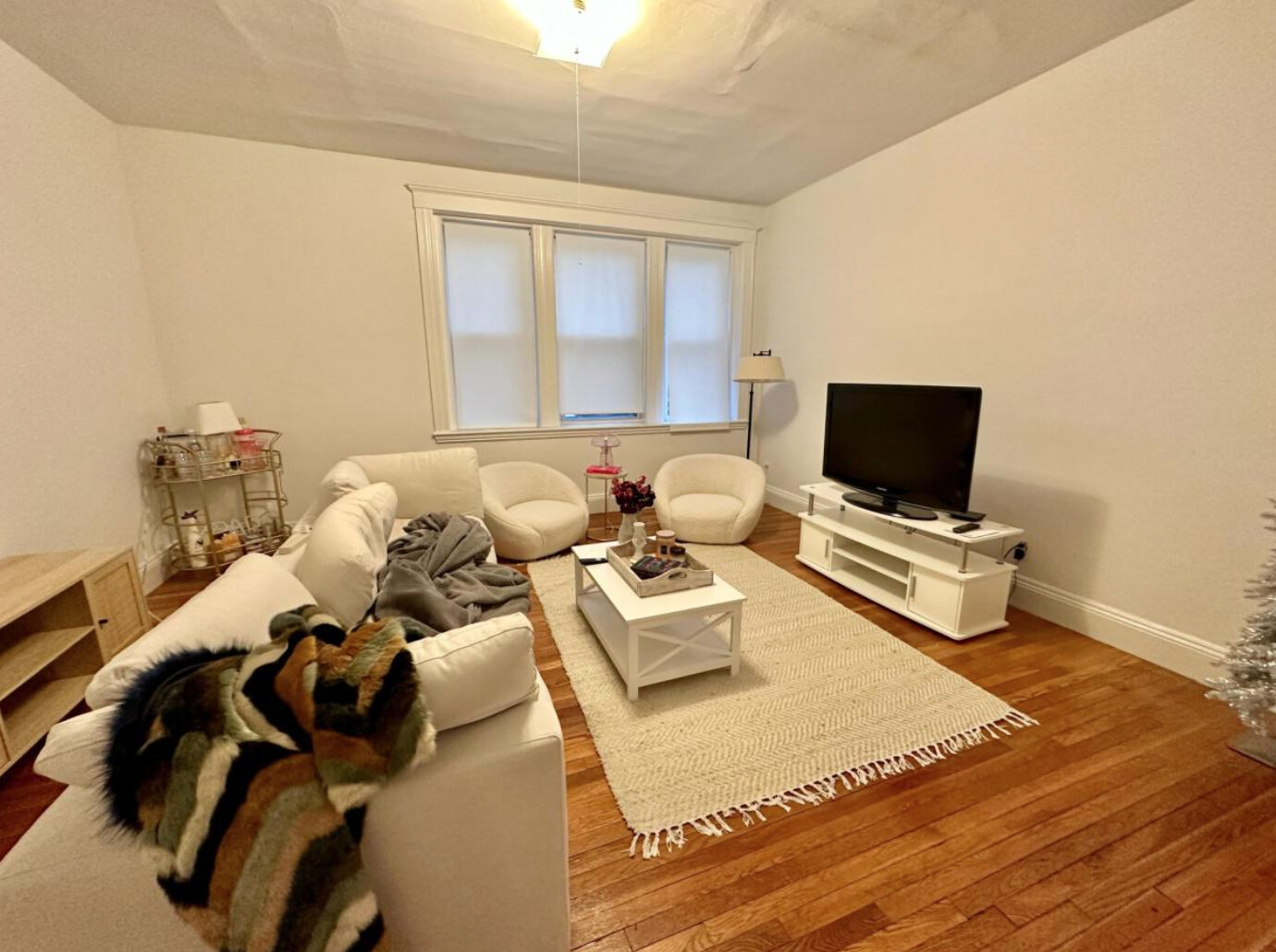 85 Winchester St, Coolidge Corner
