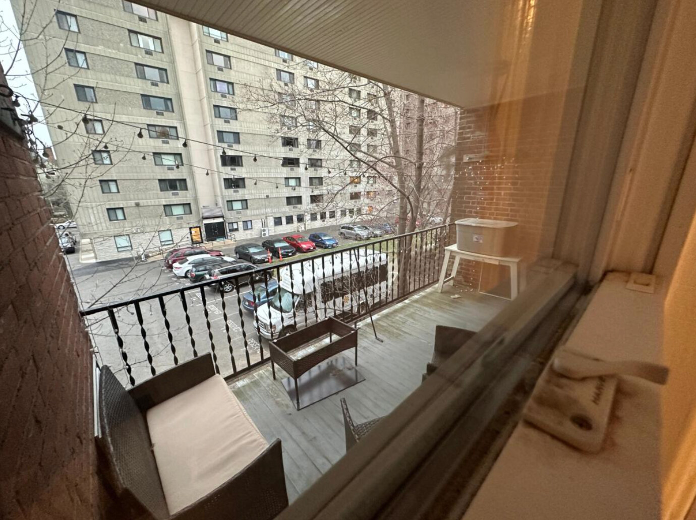 85 Winchester St, Coolidge Corner