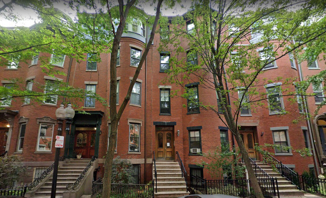 41 East Springfield St, South End