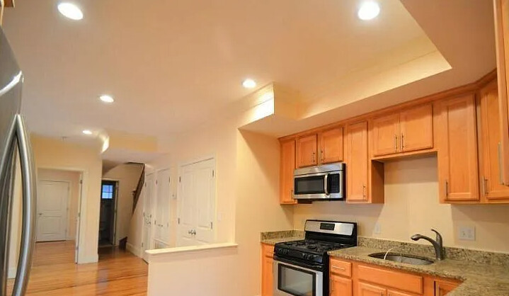 Lothrop St. Unit 2, Boston