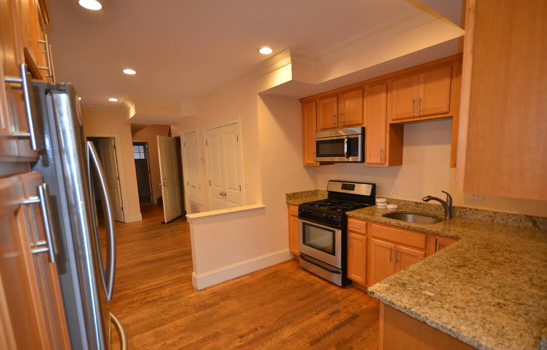 Photo 2 of Lothrop St. Unit 2