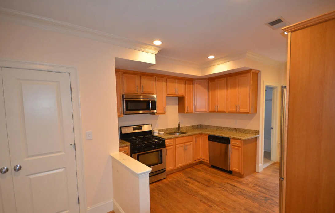 Photo 5 of Lothrop St. Unit 2
