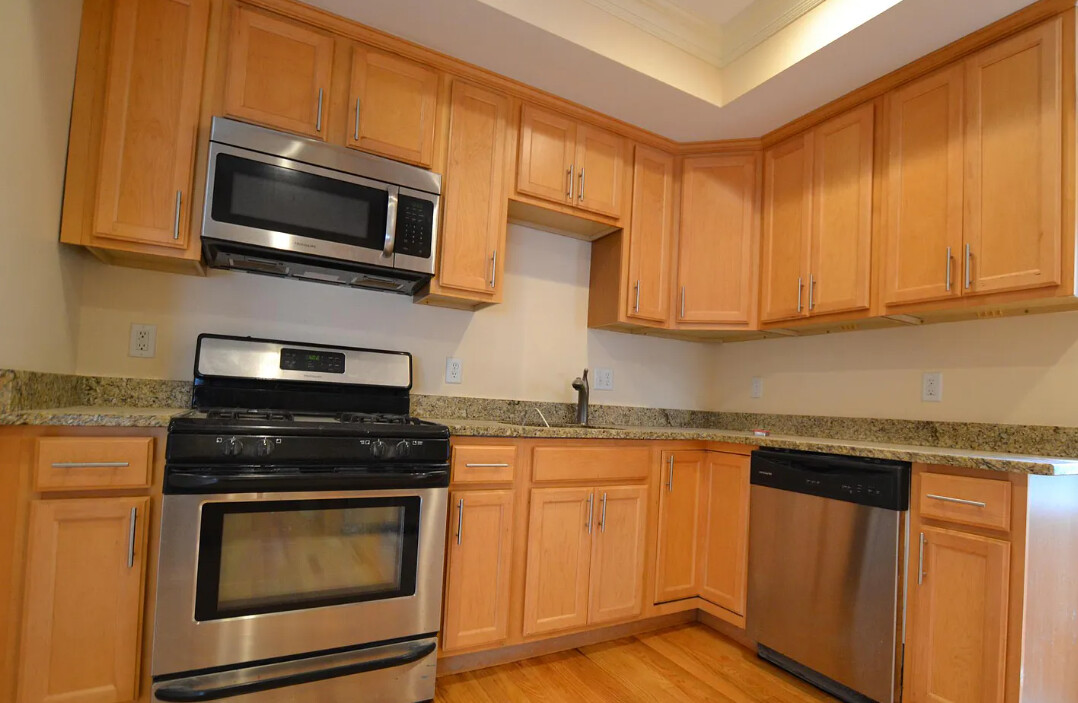 Photo 3 of Lothrop St. Unit 2