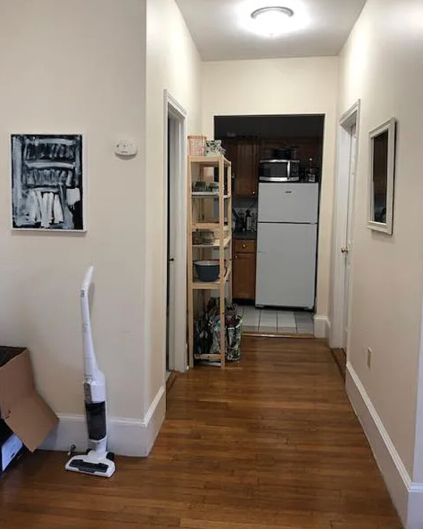 Photo 3 of 1127 Commonwealth Ave. Unit 5