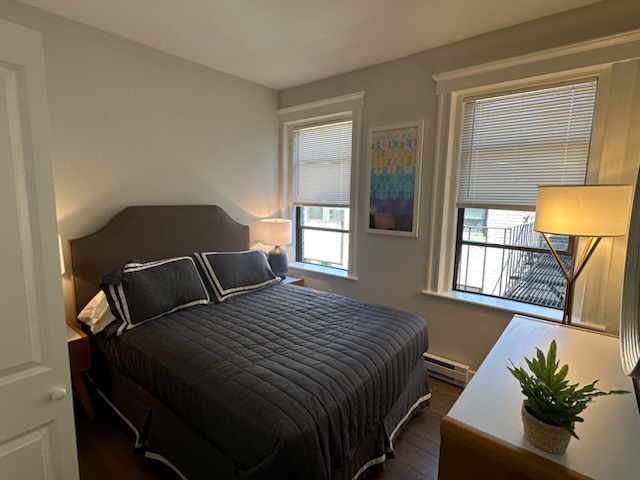 81 Park Dr. Unit 11, Boston