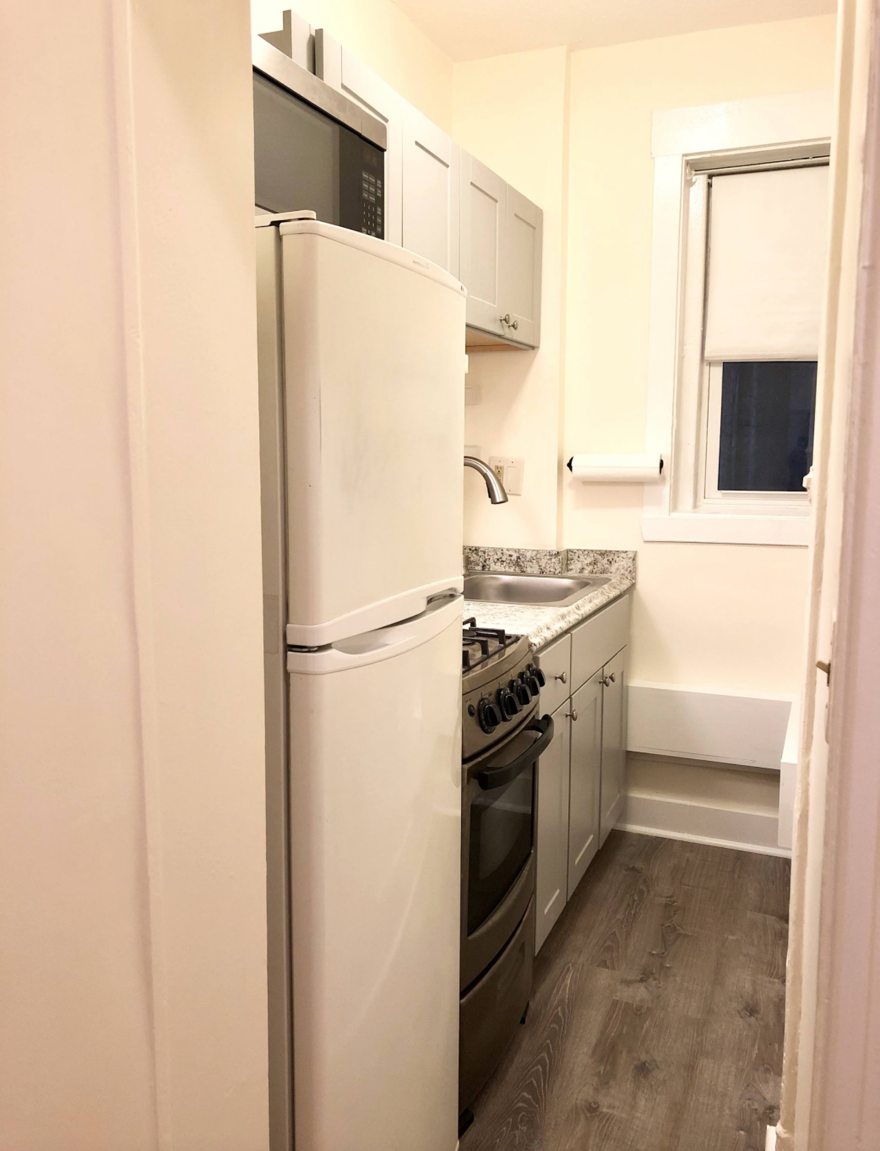 63 Burbank St, Fenway