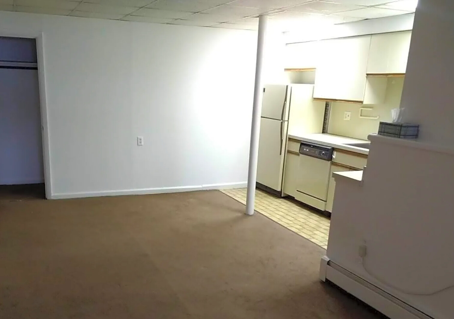 34 Medfield St, Fenway