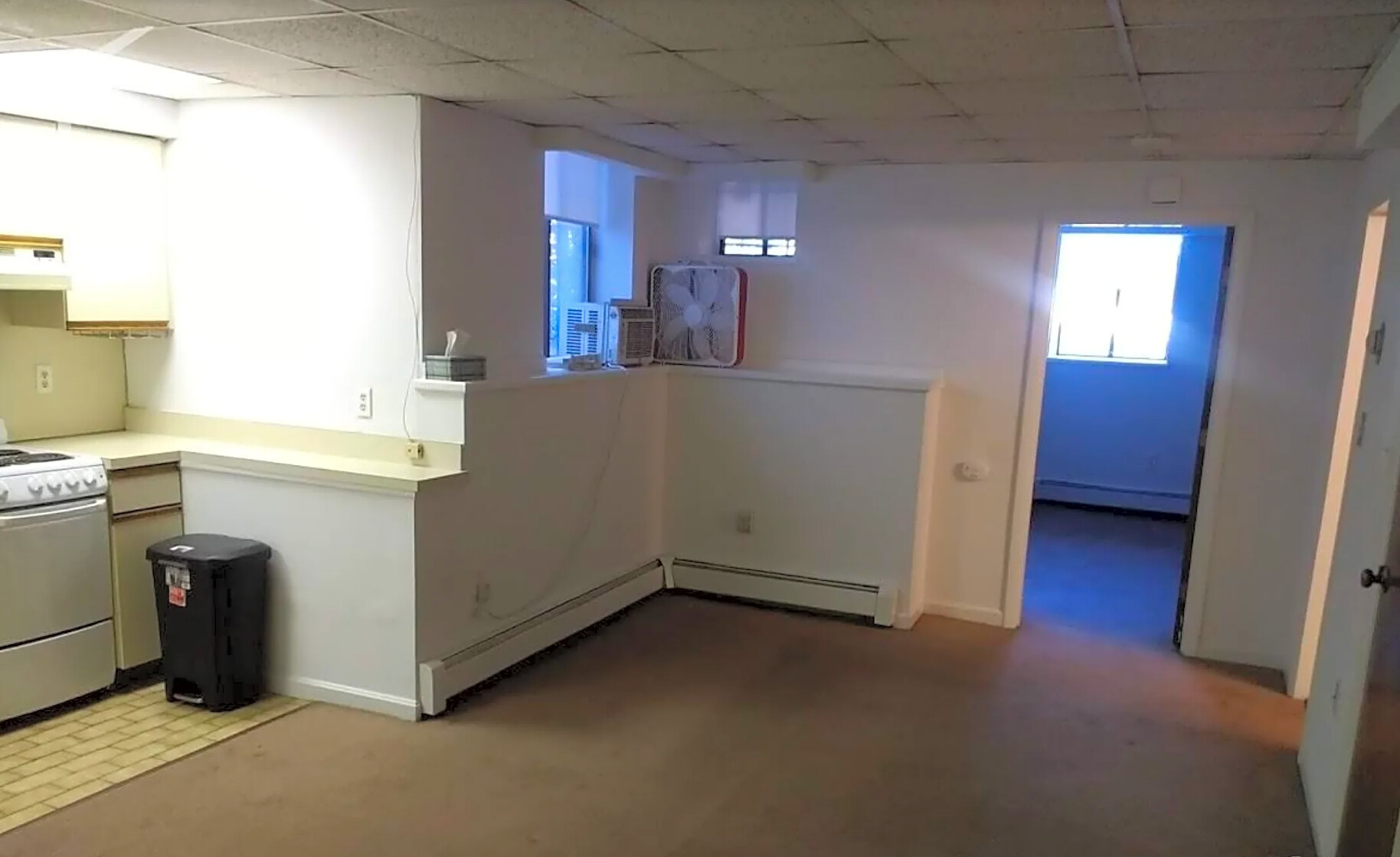 34 Medfield St, Fenway