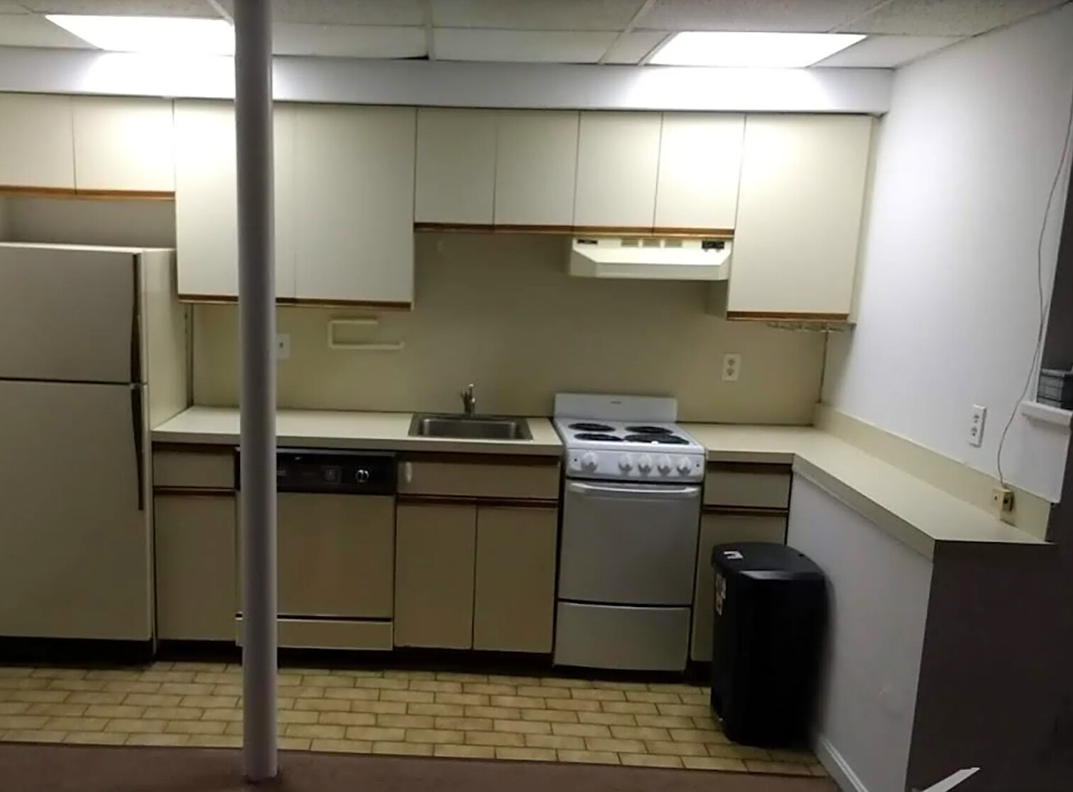 34 Medfield St, Fenway