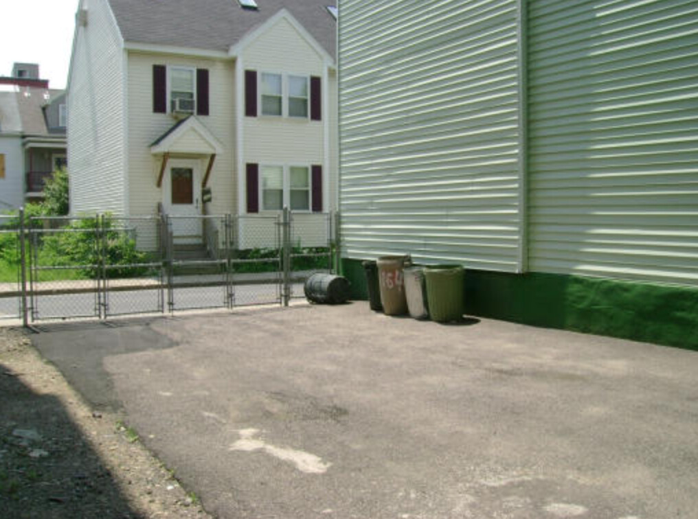 164 Bowen, South Boston