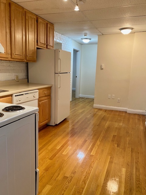 96 Tyler St, Boston