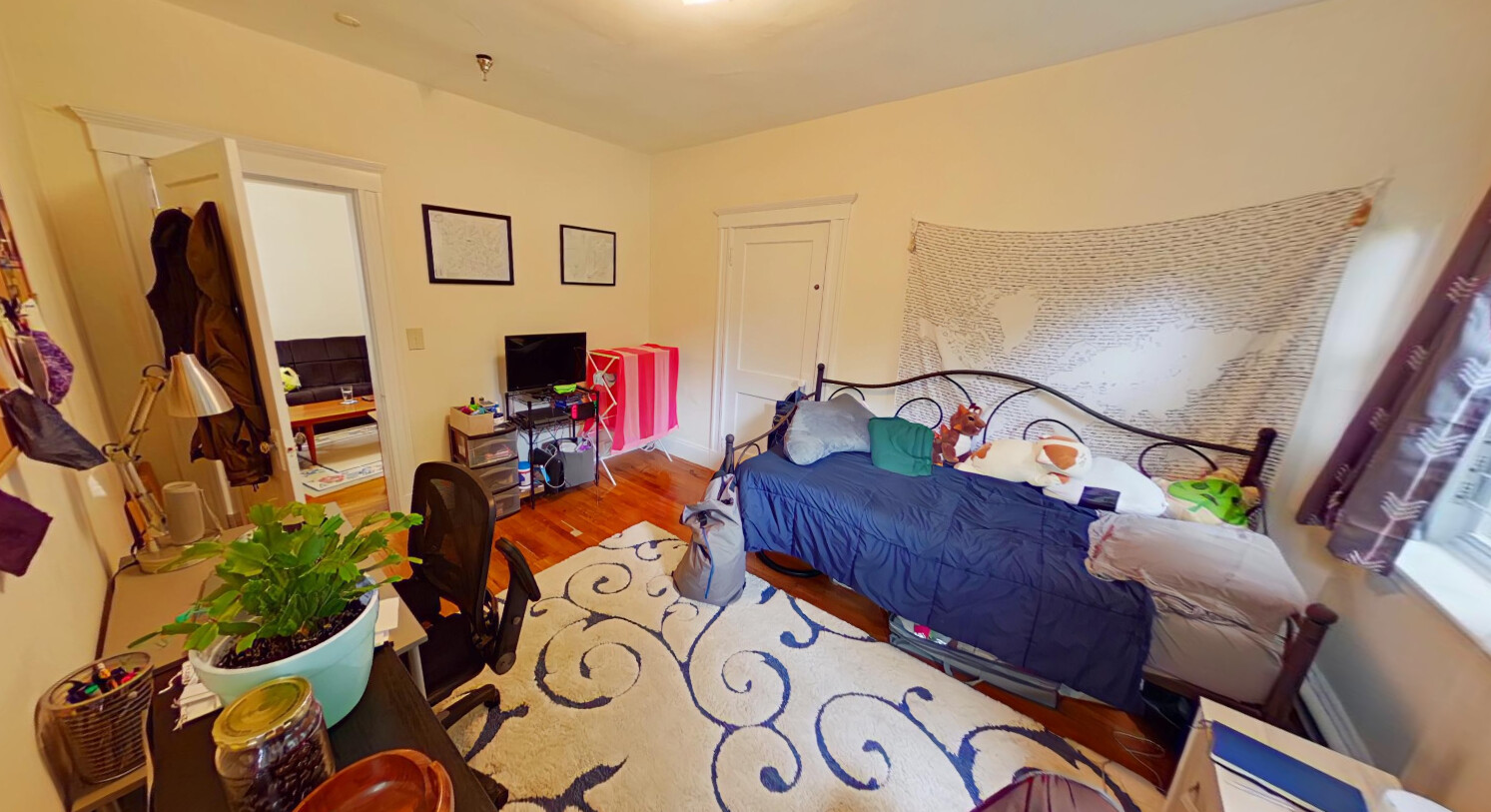 305 Allston St, Brighton