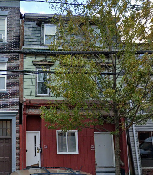 Sumner St. Unit 3, Boston