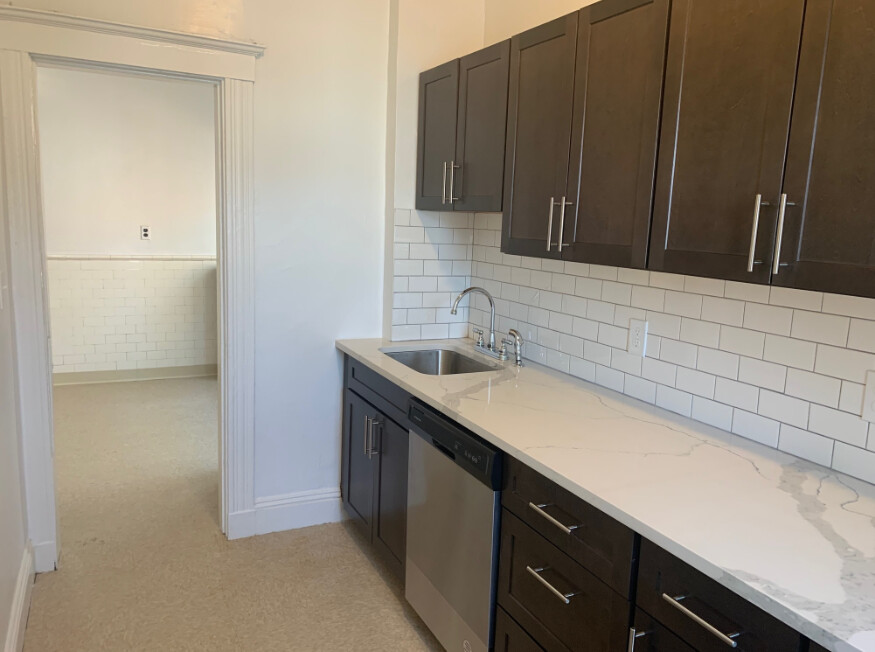 85 Winchester St, Coolidge Corner