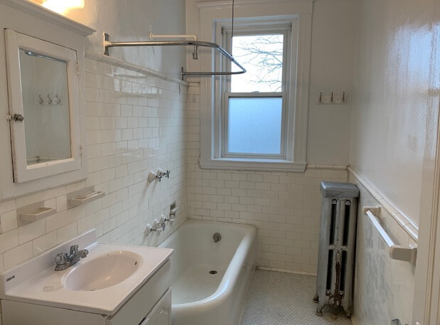85 Winchester St, Coolidge Corner