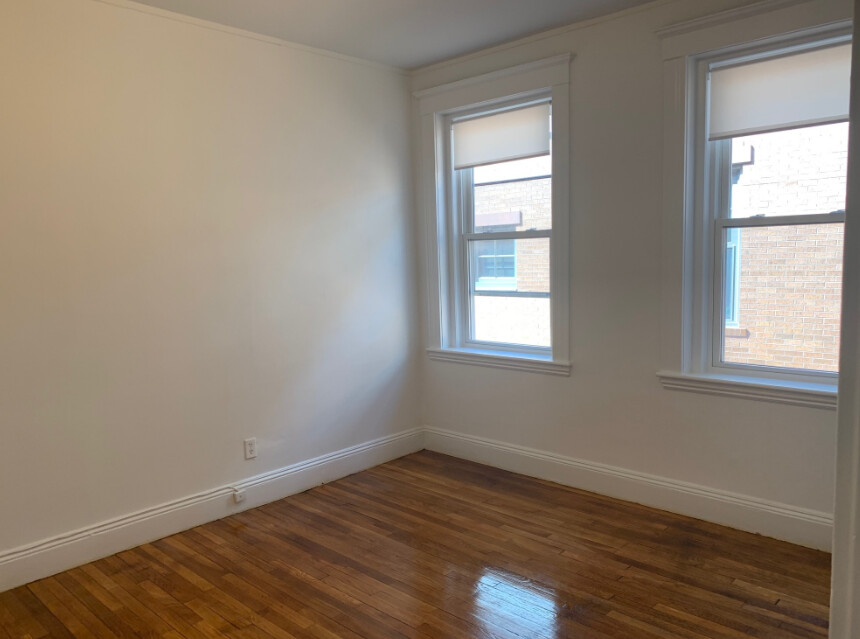 85 Winchester St, Coolidge Corner