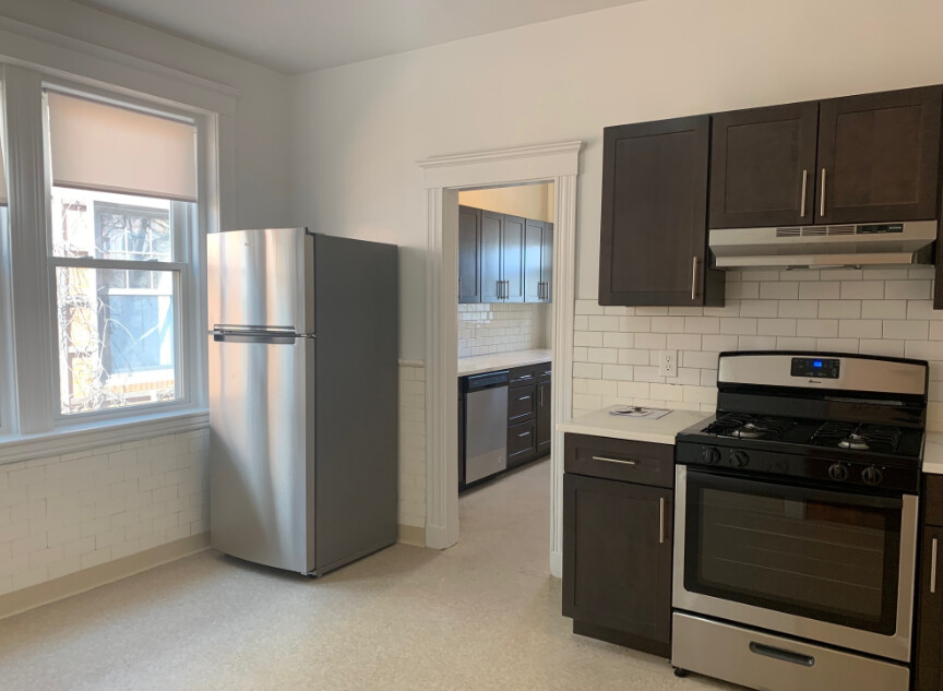 85 Winchester St, Coolidge Corner