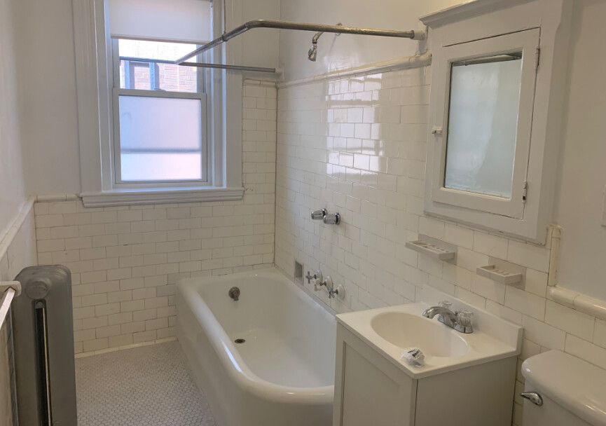 85 Winchester St, Coolidge Corner