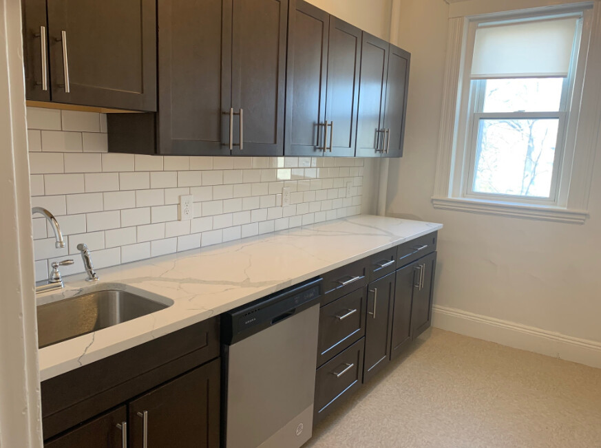 85 Winchester St, Coolidge Corner