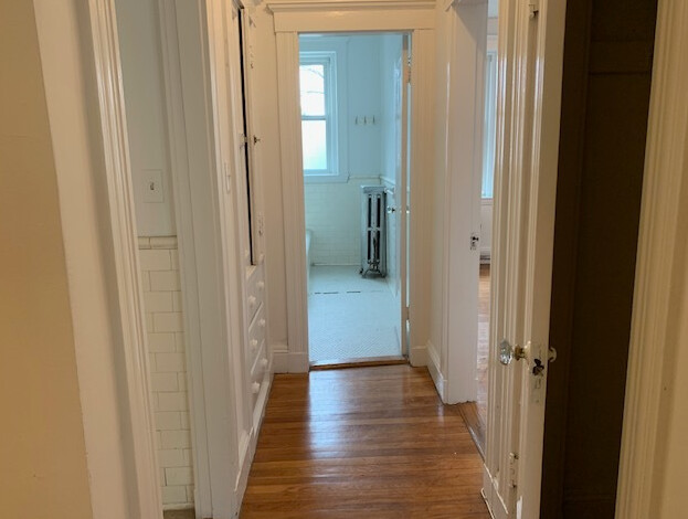 85 Winchester St, Coolidge Corner