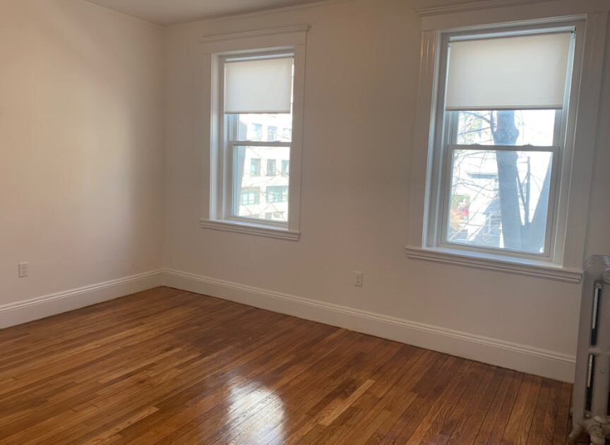 85 Winchester St, Coolidge Corner