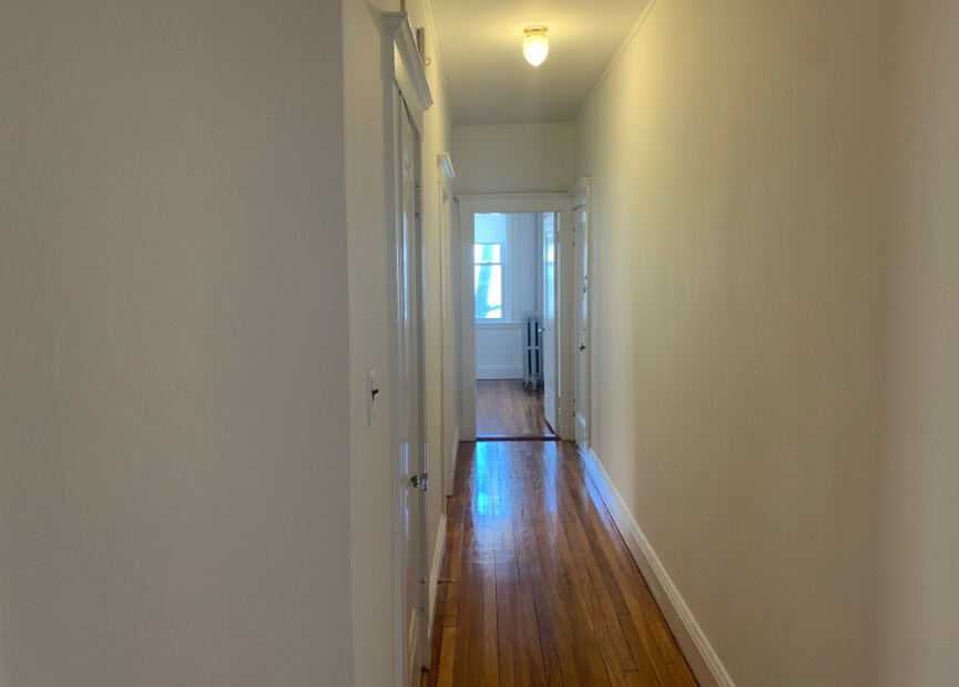 85 Winchester St, Coolidge Corner