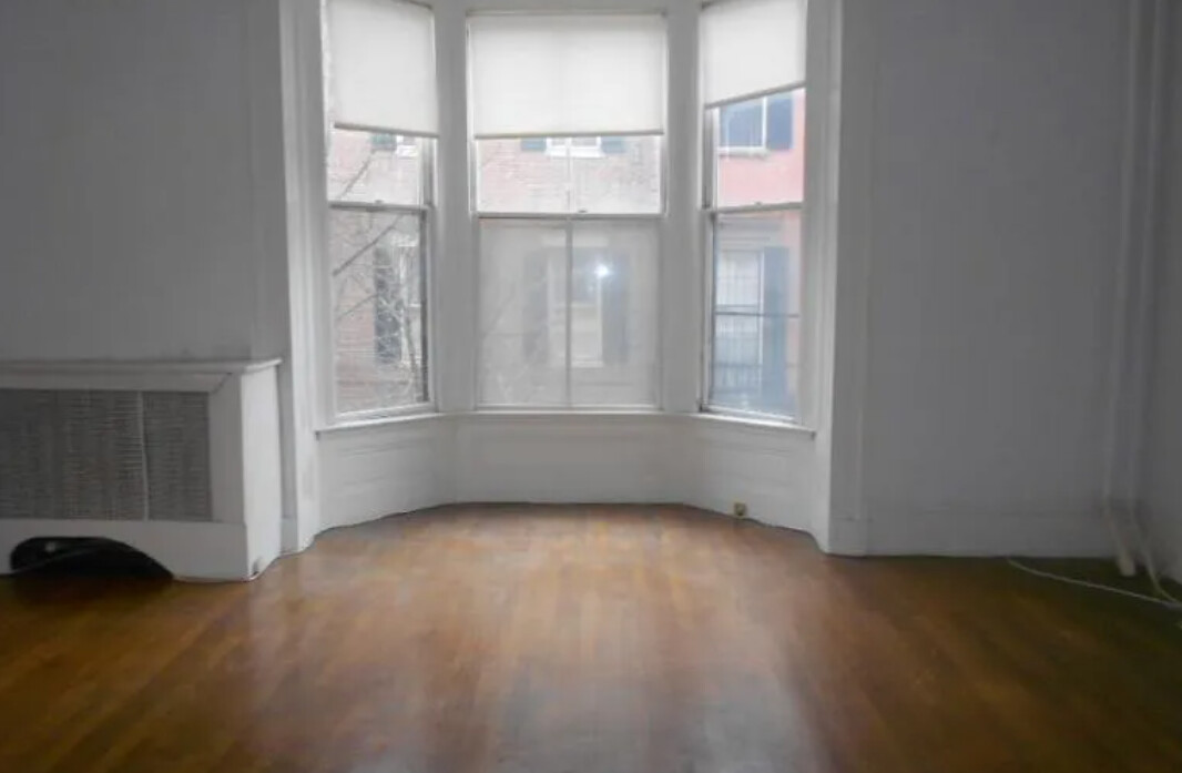 24 Mount Vernon St, Beacon Hill