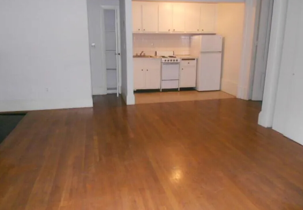 24 Mount Vernon St, Beacon Hill