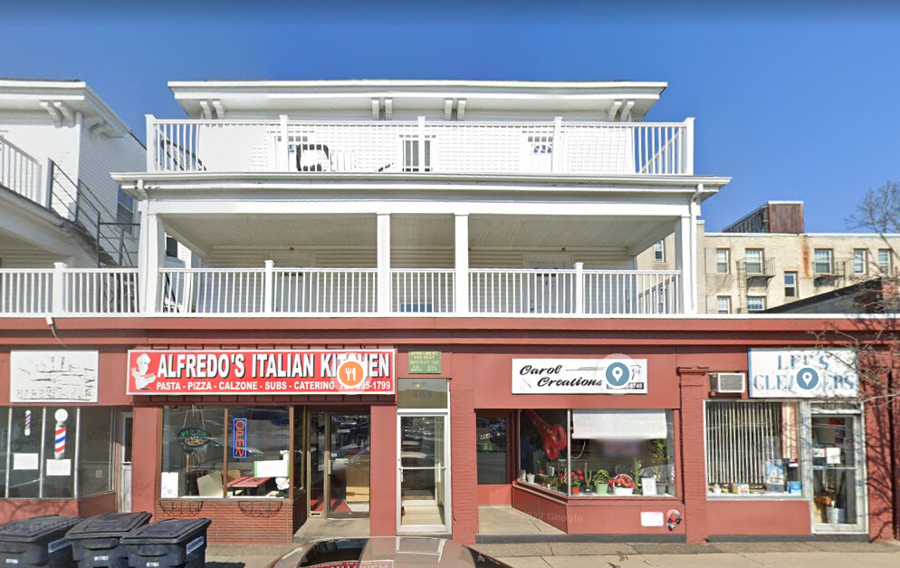 464 Salem St. Unit 7, Medford